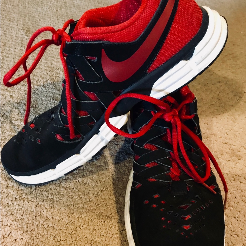 Nike sneakers